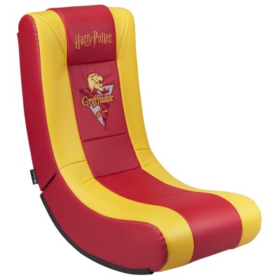 Subsonic Gaming Sessel - Harry Potter Gryffindor