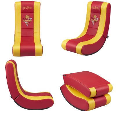 Subsonic Gaming Sessel - Harry Potter Gryffindor#2