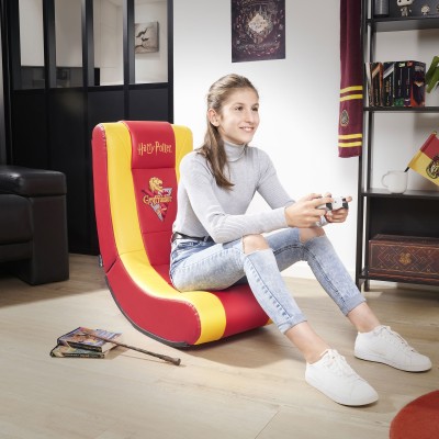 Subsonic Gaming Sessel - Harry Potter Gryffindor#3