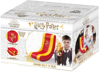 Subsonic Gaming Sessel - Harry Potter Gryffindor#9