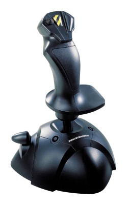 Thrustmaster Joystick, USB, PC