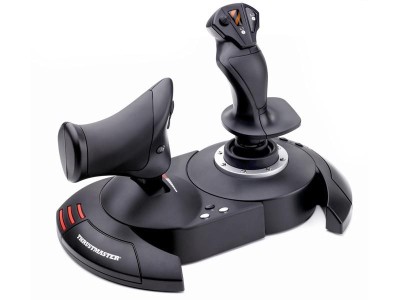 Thrustmaster Joystick T.Flight Hotas X, PS3/PC