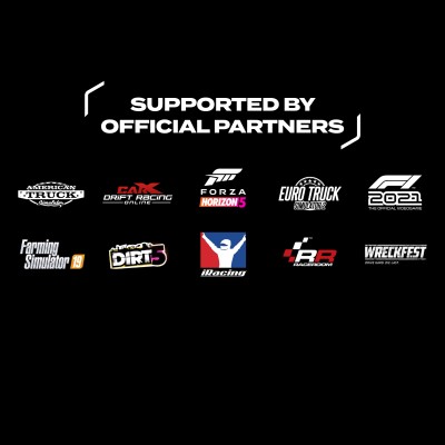 Thrustmaster T248 Force Feedback Racing Wheel, Xbox/PC#9