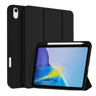 4smarts Folio Case Basic for iPad Air 11" (M2, 2024)