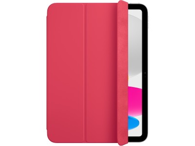 Apple Smart Folio för iPad (A16/10e Gen) Vattenmelon