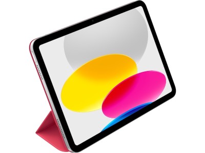 Apple Smart Folio för iPad (A16/10e Gen) Vattenmelon#2