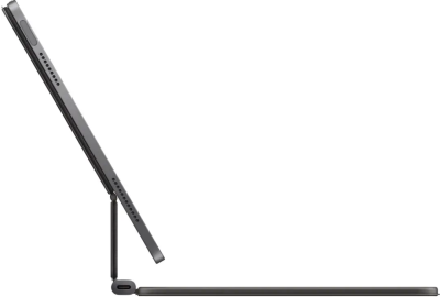 Apple Magic Keyboard for iPad&nbsp;Air 11-inch (M3/M2) - Svenskt - Svart#2