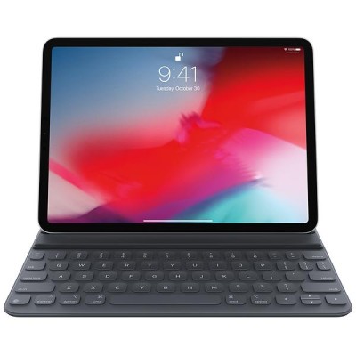 Apple iPad Pro 9,7" (1st gen) Smart Keyboard - svart - svensk A1772