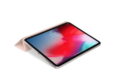 Apple Smart Folio till iPad Pro 11 tum - Mjukrosa#3