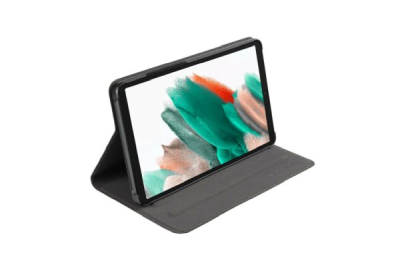 Folio Fodral Galaxy Tab A9+ 11" Svart#2