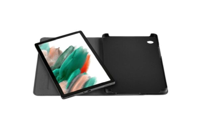Folio Fodral Galaxy Tab A9+ 11" Svart#3