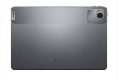 Lenovo Tablet M11 4G/LTE, 11" 1920x1200 IPS, 128 GB, GPS, Android, inkl. penna - Grå#2