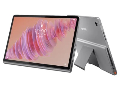 Lenovo Tab Plus WiFi, 11.5" 2000x1200 IPS 90Hz, 128 GB, GPS, Android, 2 års garanti#1