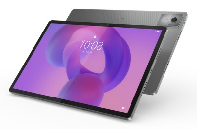 Lenovo Idea Tab Pro, 12.7" 3K LTPS 144Hz, 256 GB, GPS, Android 14, inkl. penna#5