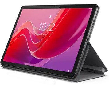 Fodral Lenovo Folio Case till Lenovo Tab M11 - Grå