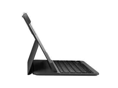 Logitech Keyboard Slim Folio Pro till iPad 11" (1:a/2:a/3:e/4:e generation), bakgrundsbelyst, nordiskt#3