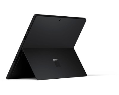 Microsoft Surface Pro 7+ 12.3" PixelSense, Core i7-1165G7, 16 GB, 256 GB SSD, Iris Xe Graphics, Win10 Pro - Mattsvart#2