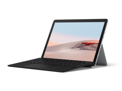 Microsoft Surface Go Type Keyboard, Go 2 och Go, nordiskt - Svart#3