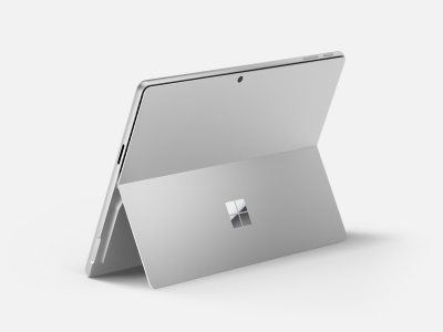 Microsoft Surface Pro 11, 13" PixelSense Flow OLED 120Hz, Qualcomm Snapdragon X Elite, 16 GB, 512 GB SSD, Win11 Pro - Platina#3