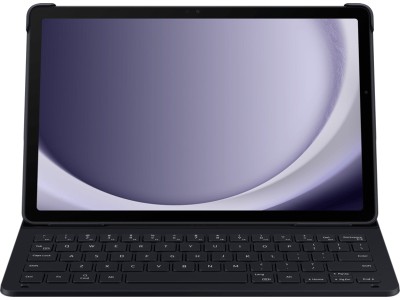 Samsung Book Cover Keyboard Slim till Galaxy A9+#2