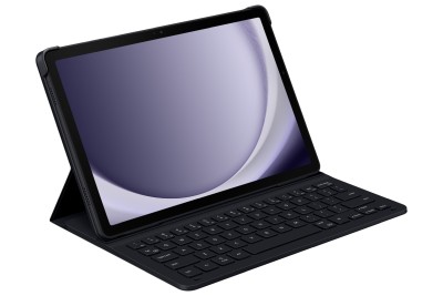 Samsung Book Cover Keyboard Slim till Galaxy A9+#5
