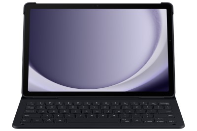 Samsung Book Cover Keyboard Slim till Galaxy A9+#6