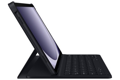 Samsung Book Cover Keyboard Slim till Galaxy A9+#7