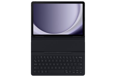 Samsung Book Cover Keyboard Slim till Galaxy A9+#8