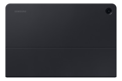 Samsung Book Cover Keyboard Slim till Galaxy A9+#11