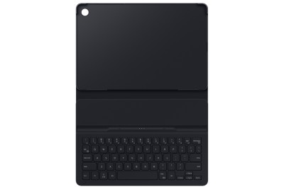 Samsung Book Cover Keyboard Slim till Galaxy A9+#12