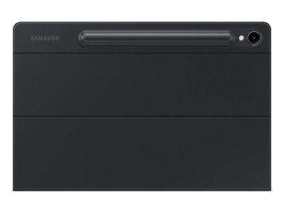 Samsung Book Cover Keyboard Slim till Galaxy Tab S9 / S9 FE - Svart#1