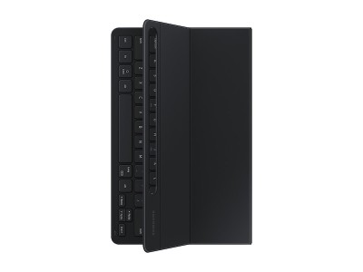 Samsung Book Cover Keyboard Slim till Galaxy Tab S9 / S9 FE - Svart#3