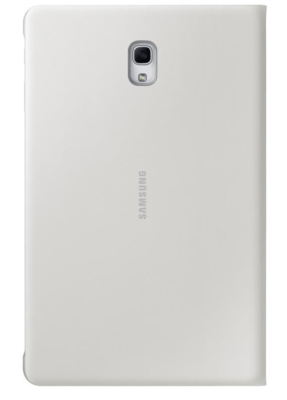 Samsung Galaxy Tab A (2018, 10.5") book cover - grå#2