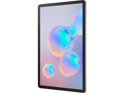 Samsung Galaxy Tab S6, 10.5" AMOLED, 128 GB, 4G, GPS, Android 9.0 - Grå#4