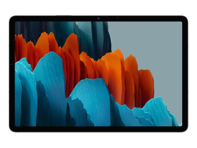 Samsung Galaxy Tab S7, 11" WQXGA 120Hz, 128 GB, 4G, GPS, Android 11 - Mystic Bronze#1