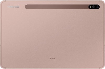 Samsung Galaxy Tab S7, 11" WQXGA 120Hz, 128 GB, 4G, GPS, Android 11 - Mystic Bronze#2