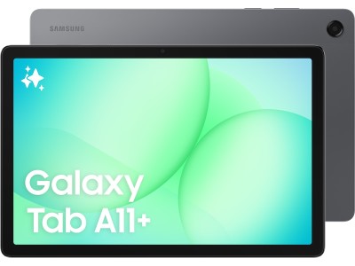 Galaxy Tab A11+ WiFi 128 GB - Gray