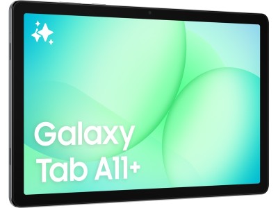 Galaxy Tab A11+ WiFi 128 GB - Gray#3