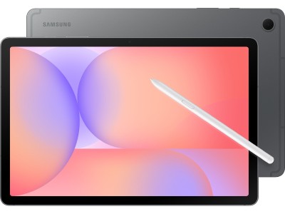 Samsung Galaxy Tab S10 Lite 5G Enterprise Edition, 10.9", 128 GB, GPS, Android, inkl. S Pen - Grå#1