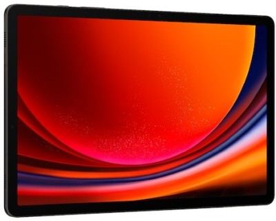 Samsung Galaxy Tab S9 5G, 11" WQXGA 120Hz, 128 GB, GPS, Android, inkl. S Pen - Grafitgrå#3