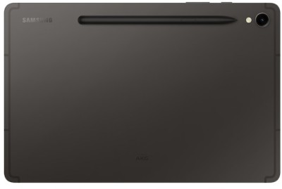 Samsung Galaxy Tab S9 5G, 11" WQXGA 120Hz, 128 GB, GPS, Android, inkl. S Pen - Grafitgrå#4