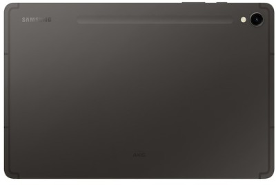 Samsung Galaxy Tab S9 5G, 11" WQXGA 120Hz, 128 GB, GPS, Android, inkl. S Pen - Grafitgrå#5