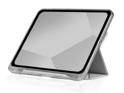 STM Opp (iPad 10th Gen) Grey - AP#1