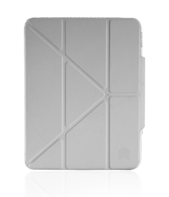 STM Opp (iPad 10th Gen) Grey - AP#2