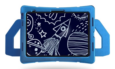 STM Duxling (iPad 10th gen, A16) Blue - AP#1