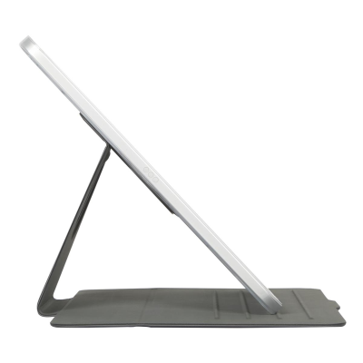 Targus VersaVu Clear Case till iPad 11-tum A16, 10,9-tum (10th Gen), roterande - Transparent#4