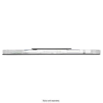 Targus VersaVu Clear Case till iPad 11-tum A16, 10,9-tum (10th Gen), roterande - Transparent#6