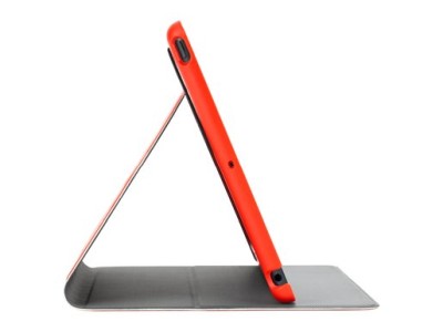 Targus EverVu iPad Air 2 tablet fiesta - röd#2