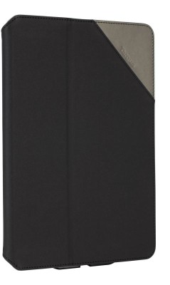 Targus iPad Air2 MediaVu - svart#1