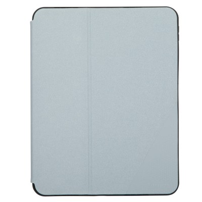 Targus Click-In Case, iPad 10,9-tum (10th Gen) - Silver